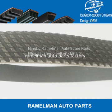 Hot Sale for Genuine Perkins Parts - factory sale Poly-V /Serpentine Belt ramelman brand pk belt special poly v belt OEM 6PK2155 6PK2270 EPDM – ELITES