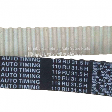 High definition 1.8 T Timing Belt - Synchronous Belt high quality auto timing belt pk belt v belt 111MR17 5PK970 13avx875 with stock factory hot sale – ELITES