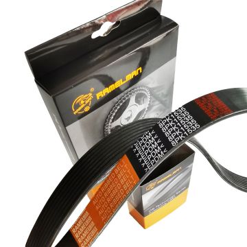 Factory wholesale Htd Timing Belt - PEUGEOT 405 206 car belt 4PK945/2521238001 4PK885/2521223700 4PK1335 for alternator belt EPDM original quality RAMELMAN belt rubber transmission belt fan belt &...