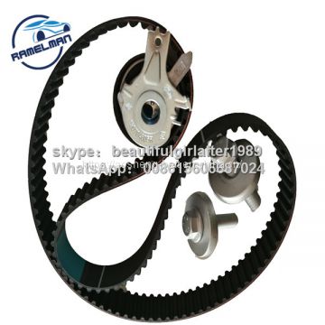 Special Design for 3029175 3288576 - rubber timing belt gates quality timing belt kit OEM 8201069699 132RU27.4 for Renault auto emgine belt ramelman belts – ELITES