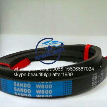 Manufacturer of Industrial Belting - All kinds of Original quality Agricultural machinery belt factory supply with teeth or no teeth speed belt in stock – ELITES
