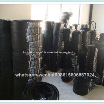 Wholesale Timing Bearing - Type A type B type C O – type O – toothed single – sided toothed double tooth industrial triangle XSP drive belt stock – ELITES