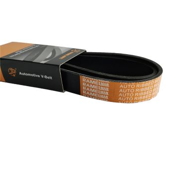 Fan belt ramelman brand generator belt 6PK1875 pk belt poly v belt v-ribbed belt auto power belt