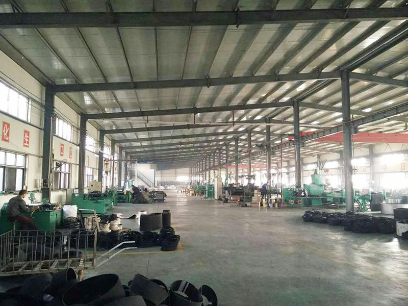 Fabrik