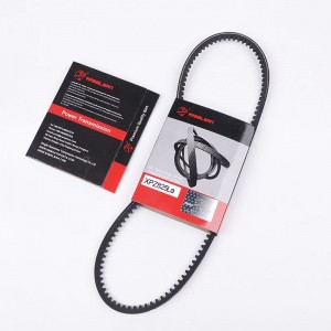 Low price for Interference Engine Timing Belt - size XPZ825 Narrow v belt – ELITES