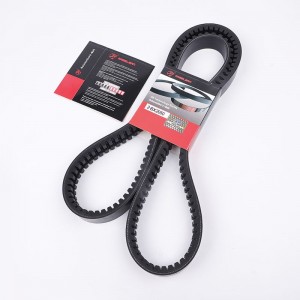 China Cheap price Belt Around Alternator - size 2XPB2050 LD EPDM BANDED COGGED NARROW V BELT – ELITES