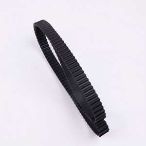 Chinese Professional Wrapped V Belts - size 163RU25 auto timing belt cr 60000km warranty – ELITES