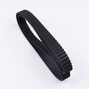 China Gold Supplier for Epdm Kevlar Belt - size 154RU29 mitsubishi car engine belt – ELITES