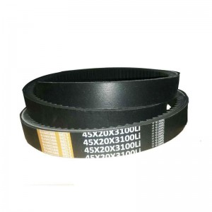 Factory wholesale 1023021-M00-2060a - Agricultural machinery belt – ELITES