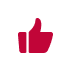 Widely praised by customers