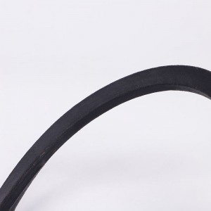 China Factory for Kubota Spare Part - size  SPB1400Lw wrapped NARROW V BELT – ELITES